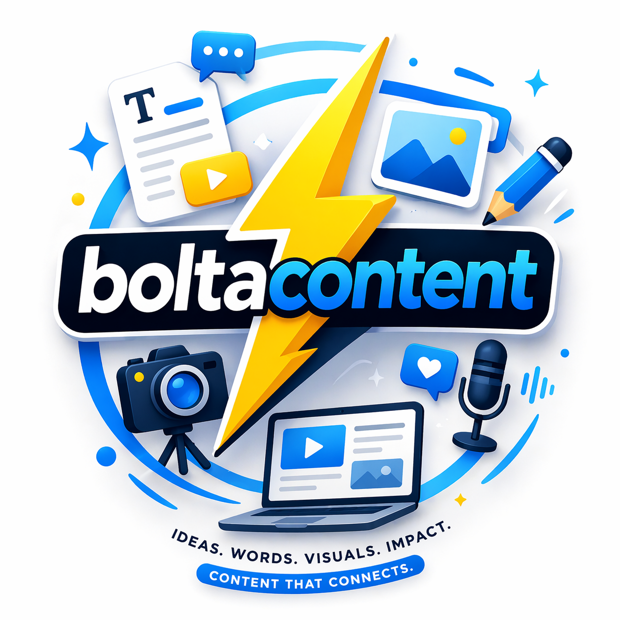 Bolta CONTENT